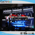 P4 Sport Vermietung LED-Bildschirm Outdoor-Display und Videowand Panel